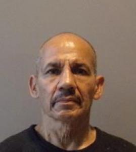 Alejo Raymond Navarro a registered Sex Offender of California