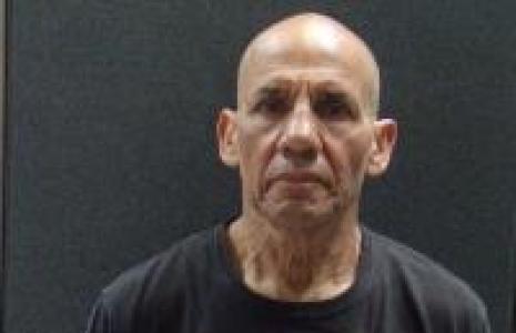 Alejo Raymond Navarro a registered Sex Offender of California