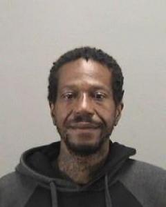 Alexander Louis Hankton a registered Sex Offender of California