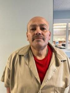 Alexander Jara a registered Sex Offender of California