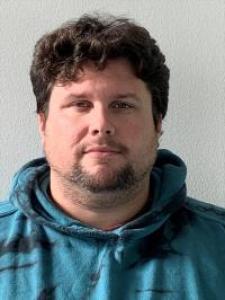 Alexander James Miller a registered Sex Offender of California