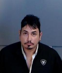 Alexander Luna Salazar a registered Sex Offender of California