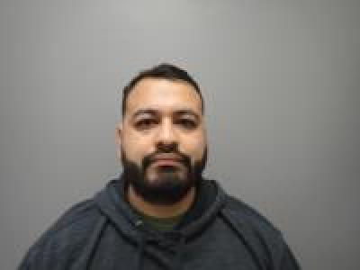 Alexander Manuel Vasquez a registered Sex Offender of California
