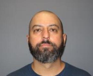 Alexander Yanez a registered Sex Offender of California