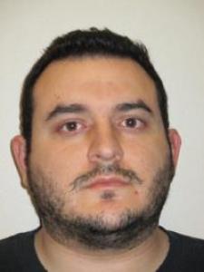 Alexandro Francisco Escobar a registered Sex Offender of California