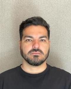 Alexandro Soriano Perez a registered Sex Offender of California