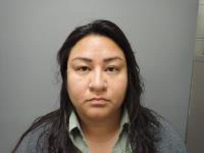 Alexsandra Velasquez a registered Sex Offender of California