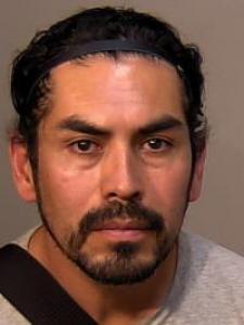 Alex Omar Daza-hernandez a registered Sex Offender of California