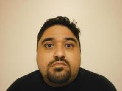 Alex Hurtado Espinoza a registered Sex Offender of California