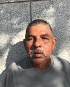 Alex Joseph Flores a registered Sex Offender of California