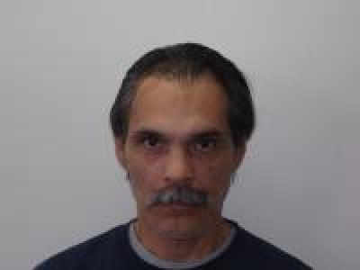 Alex Edward Sifuentes a registered Sex Offender of California