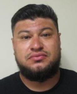 Alex Santos Trejo a registered Sex Offender of California