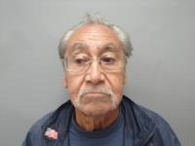 Alfonso Medina Ayala a registered Sex Offender of California