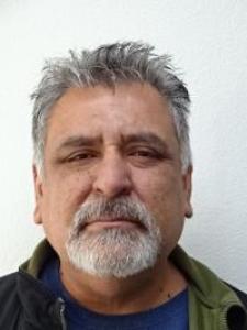 Alfonso Abel Mascarenas a registered Sex Offender of California