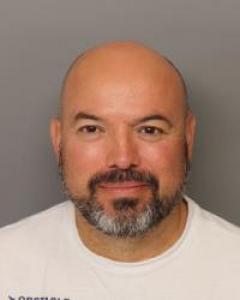 Alfonso Morales Mota a registered Sex Offender of California