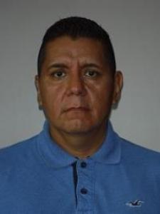 Alfonso Oropeza a registered Sex Offender of California