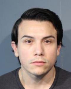 Alfonso Perez a registered Sex Offender of California