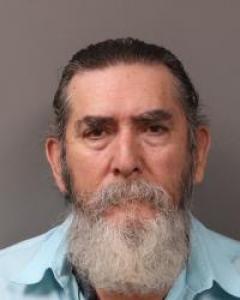 Alfonso G Seaman a registered Sex Offender of California