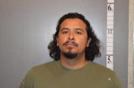 Alfonso Torres a registered Sex Offender of California