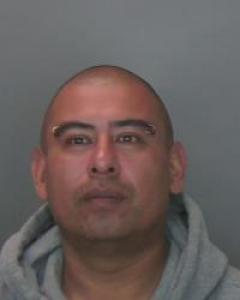 Alfredo Freddy Gutierrez a registered Sex Offender of California