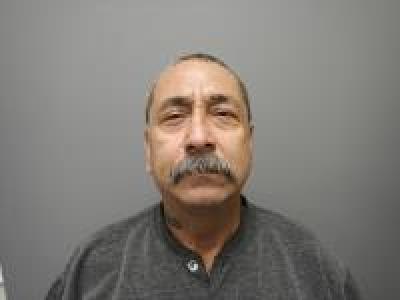 Alfredo Lopez a registered Sex Offender of California