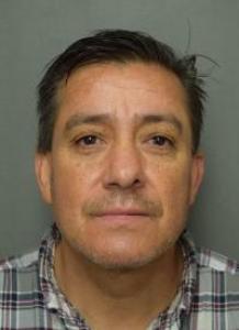 Alfredo Martinez a registered Sex Offender of California