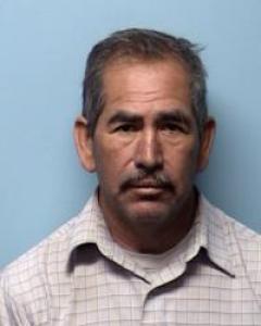 Alfredo Regaldo Negrete a registered Sex Offender of California