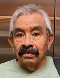 Alfredo Rivera a registered Sex Offender of California