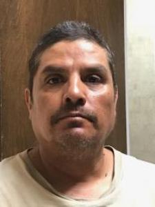 Alfredo Rocha a registered Sex Offender of California