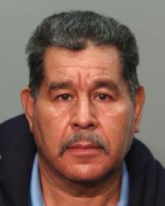 Alfredo Cortez Sandoval a registered Sex Offender of California