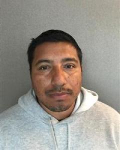Alfredo Solis a registered Sex Offender of California