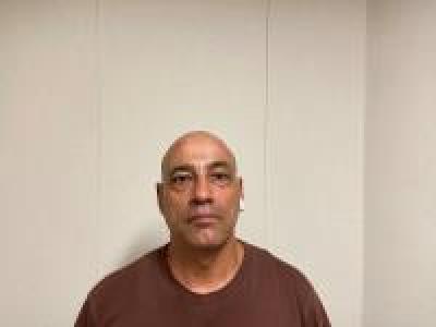 Alfred Gracia a registered Sex Offender of California