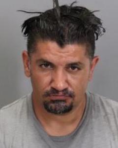 Alireza Farahani a registered Sex Offender of California