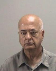 Alkarim M Premji a registered Sex Offender of California