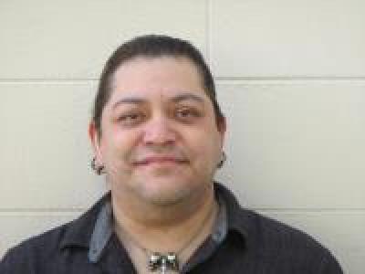Allan Manrique Molina a registered Sex Offender of California