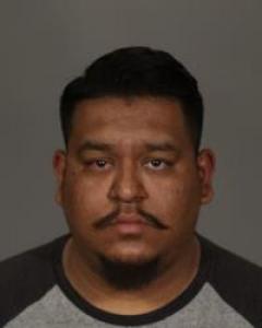 Allen Escamilla a registered Sex Offender of California