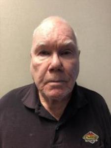 Allen Thos Higgins a registered Sex Offender of California