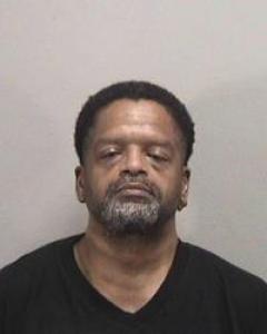 Allen K Jackson a registered Sex Offender of California