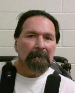 Allen Braulio Velasquez a registered Sex Offender of California