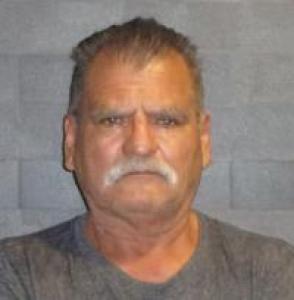 Alonso Lopez a registered Sex Offender of California