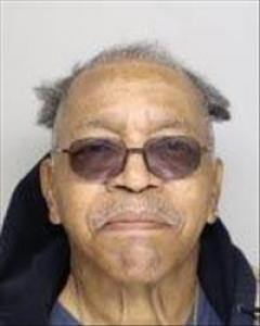 Alvin Hatch a registered Sex Offender of California