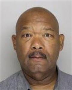 Alvin Bernard Johnson a registered Sex Offender of California