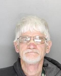 Alvin Dean Keahey a registered Sex Offender of California