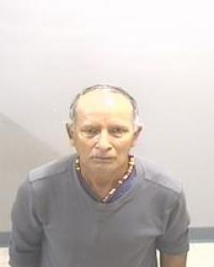 Amador Guajardo a registered Sex Offender of California