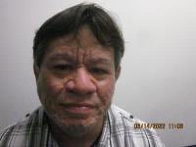 Amador Robles Pizarro a registered Sex Offender of California