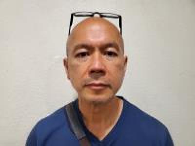 Amado Mcclintock Magtoto a registered Sex Offender of California