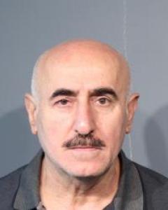 Amer Jamil Mansour a registered Sex Offender of California