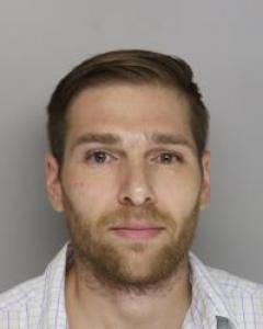 Amir Kahalil Bellarbi a registered Sex Offender of California