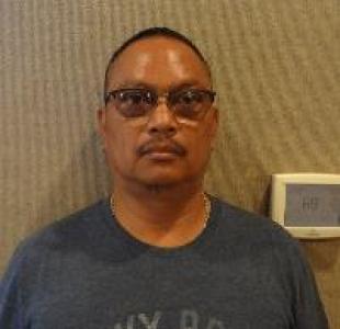 Amor Dumlao Adverderada a registered Sex Offender of California