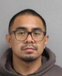 Andrei Madarang a registered Sex Offender of California